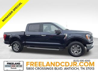 Used 2023 Ford F150 XLT w/ Equipment Group 302A High AWD/4WD video 2
