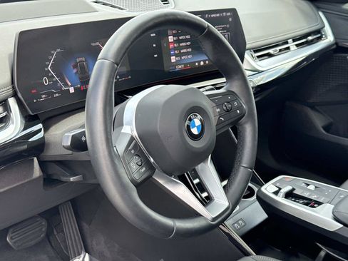 Used 2026 BMW X1 xDrive28i w/ Technology Package AWD/4WD image 2