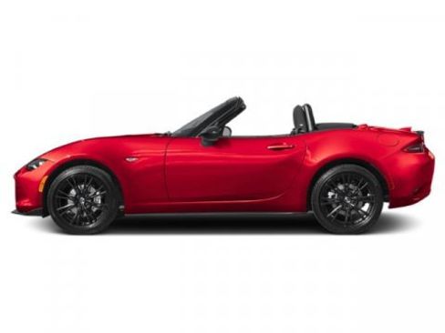 New 2025 MAZDA MX-5 Miata Club w/ Brembo/BBS Recaro Package image 3