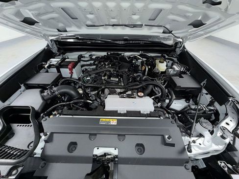 New 2026 Toyota Tacoma SR5 image 15