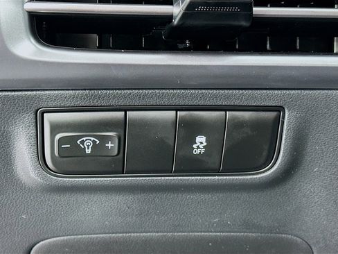 New 2026 Hyundai Tucson SE image 12