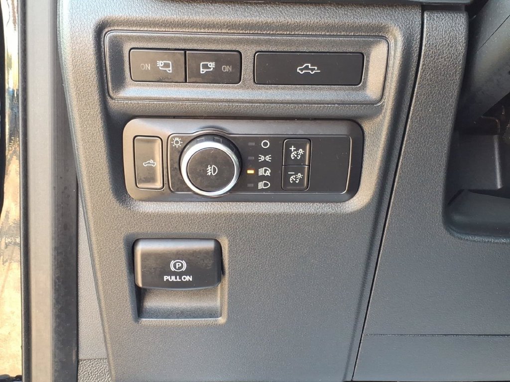 Used 2021 Ford F150 XLT w/ Equipment Group 302A High AWD/4WD image 15