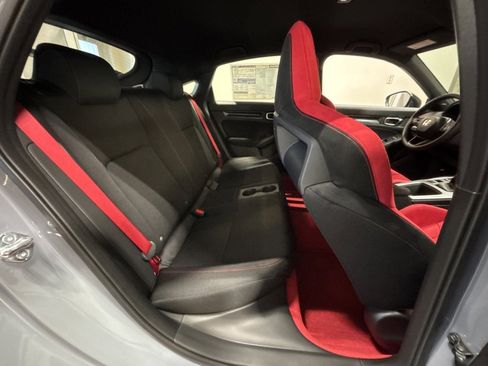 New 2025 Honda Civic Type R image 21