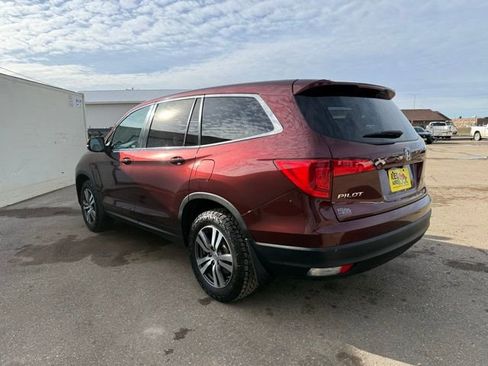 Used 2018 Honda Pilot EX-L image 5