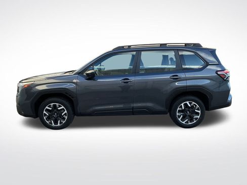 Certified 2025 Subaru Forester image 2