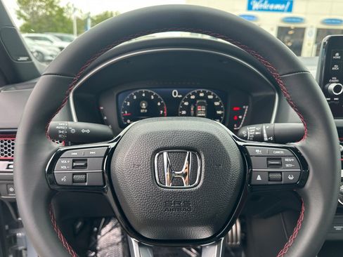 New 2026 Honda Civic Si image 26