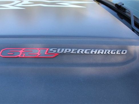 Used 2021 RAM 1500 TRX w/ Trailer Tow Group image 48