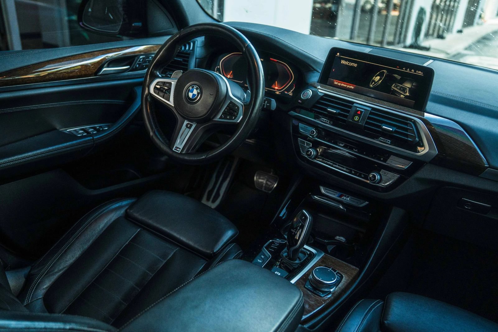 Used 2020 BMW X3 M40i w/ Premium Package AWD/4WD image 28