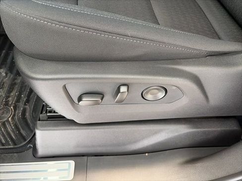 New 2026 Chevrolet Silverado 1500 LT image 11