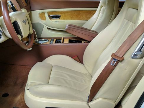 Used 2007 Bentley Continental GT image 22