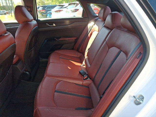 Used 2024 Kia K5 GT-Line w/ GT-Line Premium Package FWD image 10