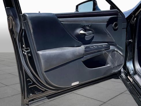 Used 2021 Lexus ES 350 w/ Premium Package FWD image 22