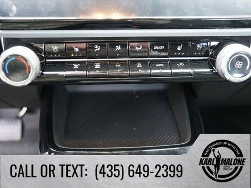 New 2027 Chevrolet Bolt RS image 21