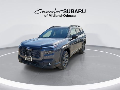 New 2026 Subaru Outback Premium image 3