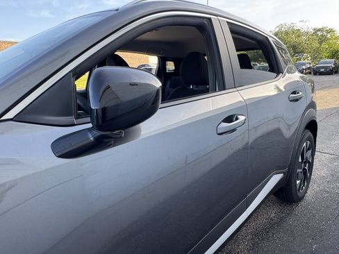 New 2026 Nissan Kicks SV AWD/4WD image 22