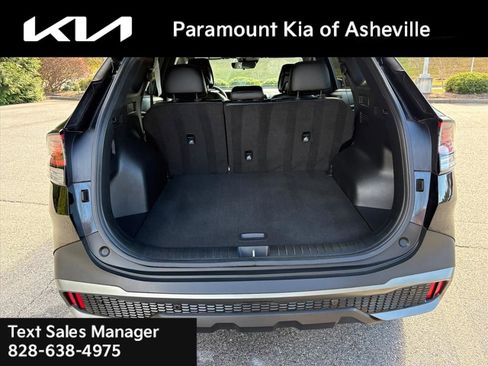Used 2023 Kia Sportage X-Line image 29