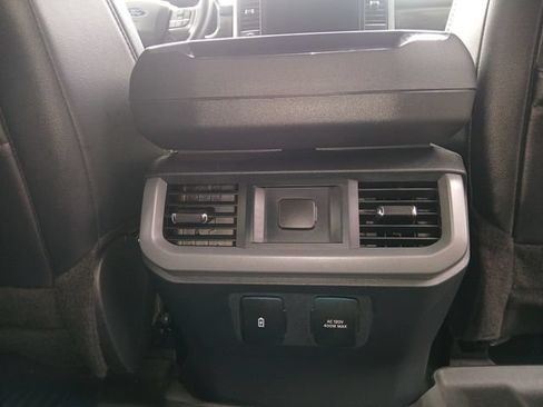 Certified 2024 Ford F150 Lariat w/ Tow/Haul Package AWD/4WD image 43