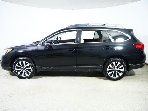 Used 2015 Subaru Outback 2.5i Limited AWD/4WD image 4