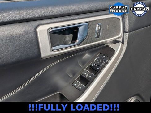 Used 2022 Ford Explorer XLT w/ Equipment Group 202A image 15