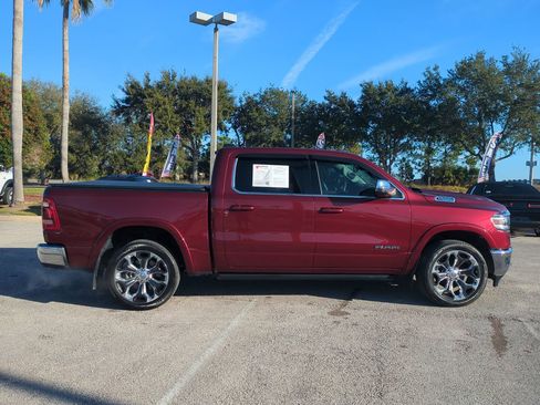 Used 2024 RAM 1500 Limited image 3