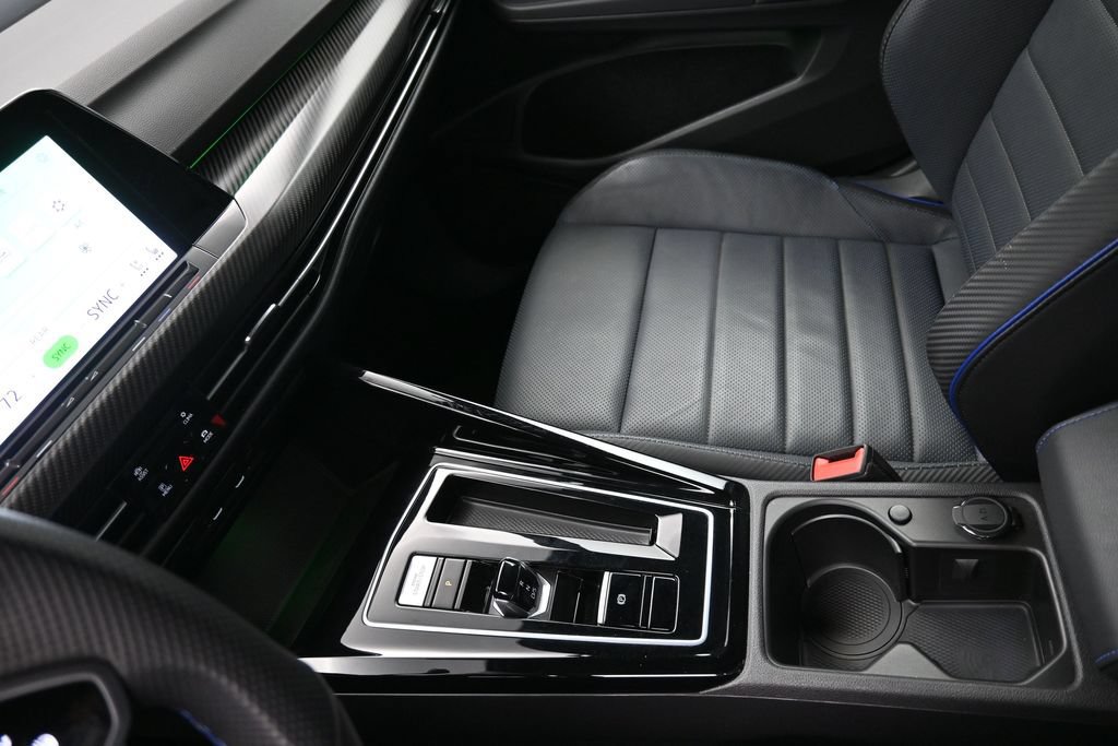 Used 2023 Volkswagen Golf 20th Anniversary Edition w/ Golf Protection Package AWD/4WD image 20