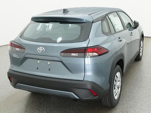 New 2026 Toyota Corolla Cross L image 25