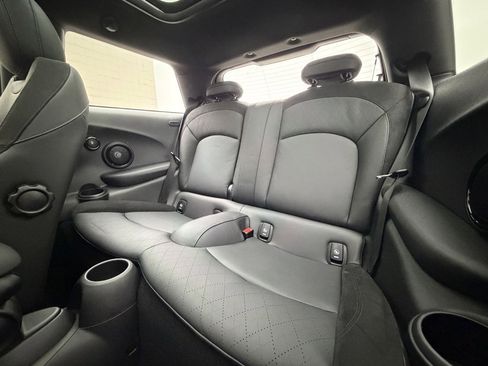 Certified 2023 MINI Cooper S image 38