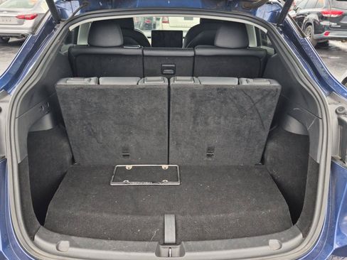 Used 2021 Tesla Model Y Long Range AWD/4WD image 6