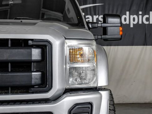 Used 2014 Ford F450 XL w/ Power Equipment Group image 35