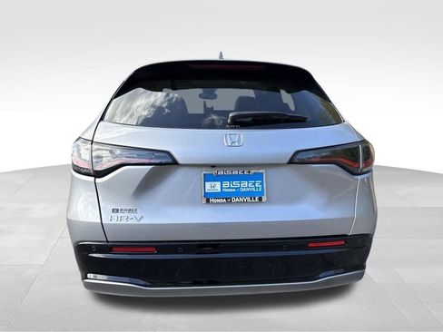 New 2026 Honda HR-V EX-L image 6