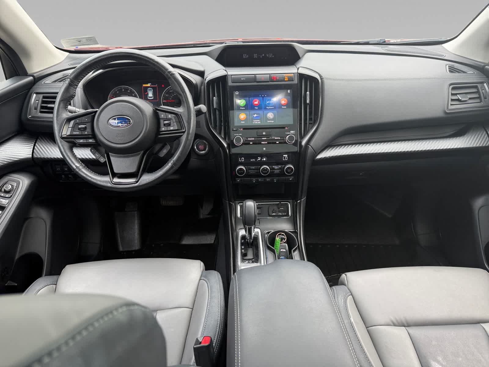 Used 2022 Subaru Ascent Onyx Edition AWD/4WD image 21