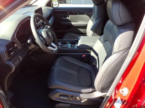 Certified 2025 Honda Pilot EX-L image 15