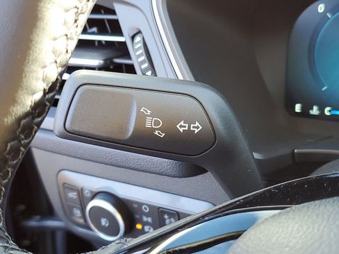 New 2026 Ford Escape Base w/ PHEV Premium Package image 13