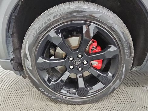 Used 2023 Ford Explorer ST w/ Equipment Group 401A AWD/4WD image 49