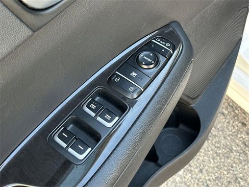 Used 2016 Kia Optima EX image 21