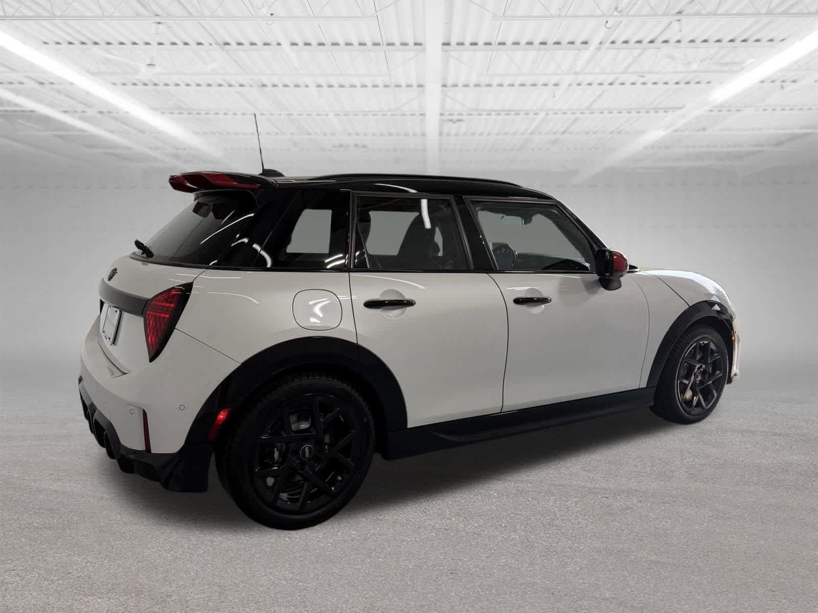 New 2026 MINI Cooper S FWD image 5