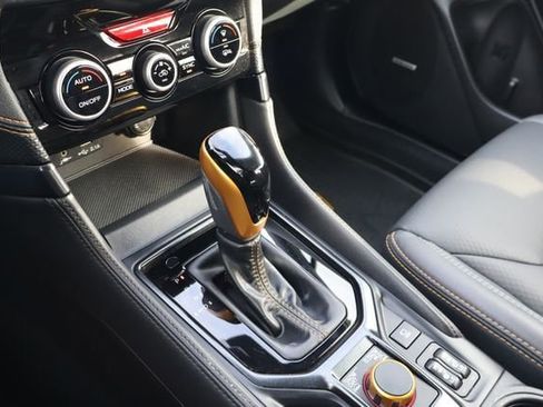 Certified 2025 Subaru Forester Wilderness w/ Wilderness Package image 33