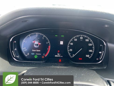 Used 2018 Honda Accord Sport image 8