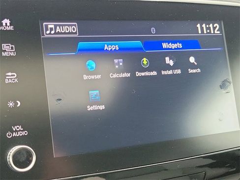 Used 2022 Honda Ridgeline RTL image 22