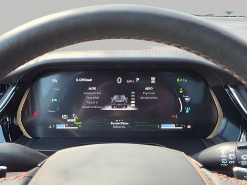 Used 2022 Jeep Grand Cherokee Summit w/ Advanced Protech Group IV image 29