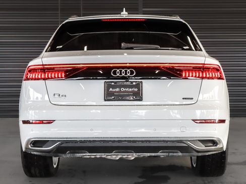 Used 2023 Audi Q8 Premium w/ Convenience Package AWD/4WD image 15