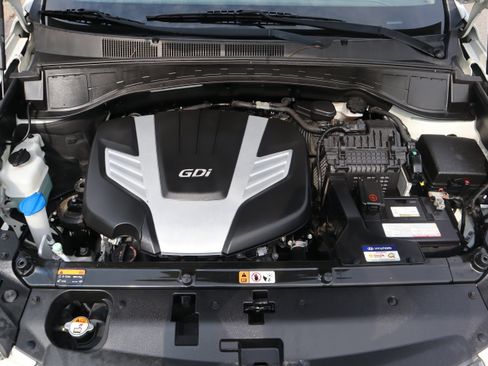 Used 2019 Hyundai Santa Fe XL FWD image 37