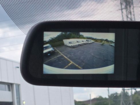 New 2025 Chevrolet Express 3500 w/ Power Convenience Package image 23