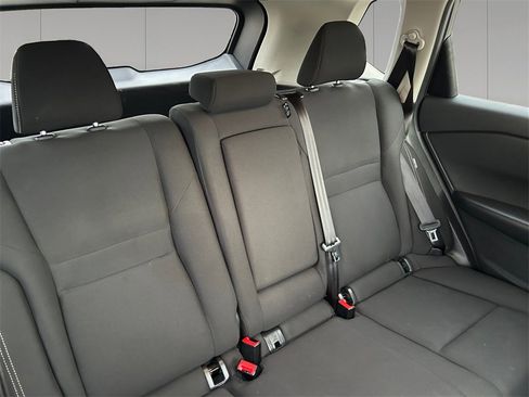 Used 2024 Nissan Rogue S image 18