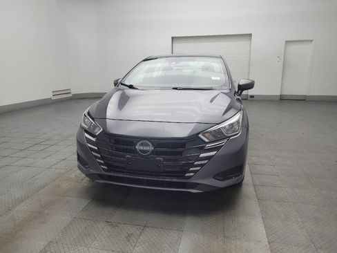 Used 2023 Nissan Versa SV FWD image 15
