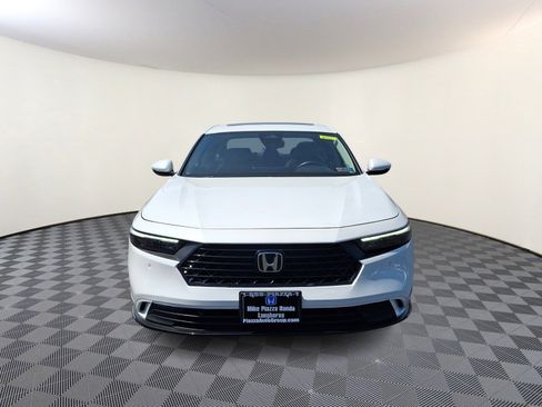 Used 2024 Honda Accord EX-L image 2