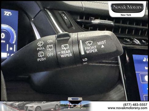 Used 2021 Jeep Grand Cherokee L Overland image 20