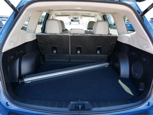 Used 2019 Subaru Forester Limited AWD/4WD image 18