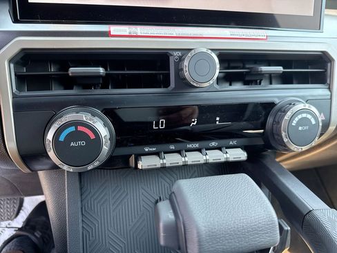 New 2025 Toyota Tacoma TRD Off-Road image 25