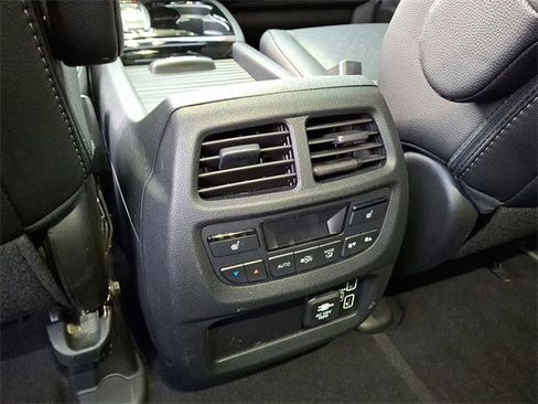 Used 2021 Honda Passport Elite image 11